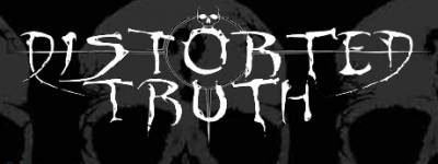 logo Distorted Truth logo Distorted Truth